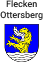 Wappen Ottersberg