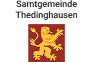 Wappen Thedinghausen