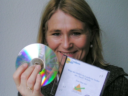 CD Tatort Schule - Wohin geht der Müll?